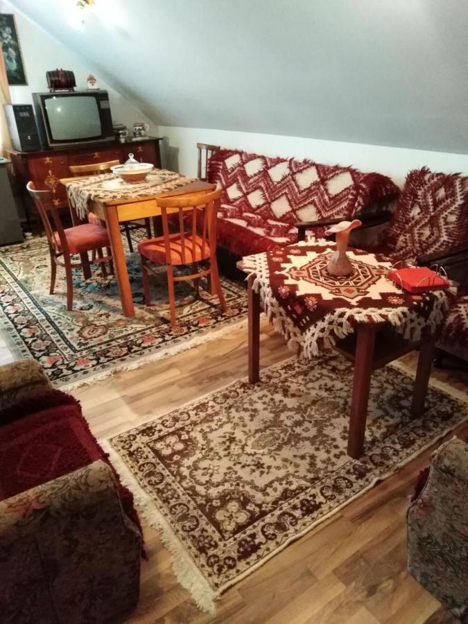 Casa Traditionala Subcetate Subcetate  外观 照片