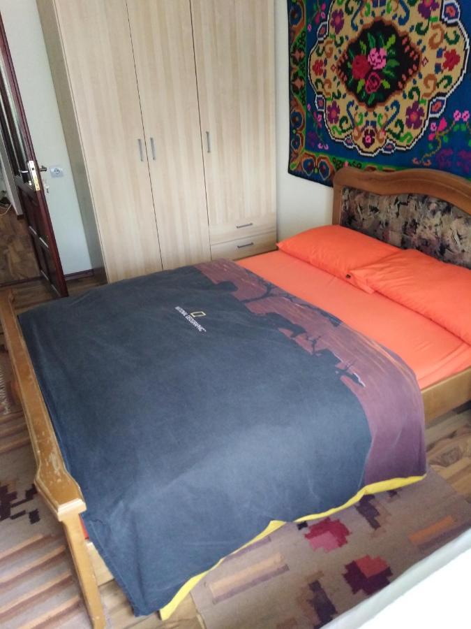 Casa Traditionala Subcetate Subcetate  外观 照片