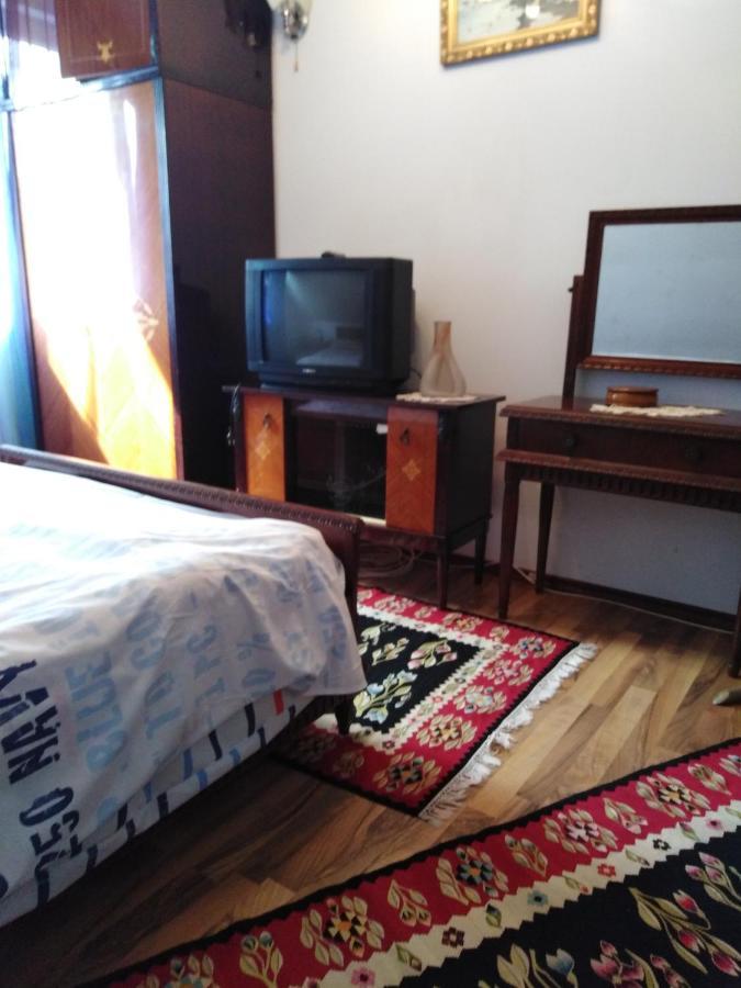 Casa Traditionala Subcetate Subcetate  外观 照片