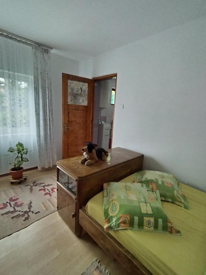 Casa Traditionala Subcetate Subcetate  外观 照片