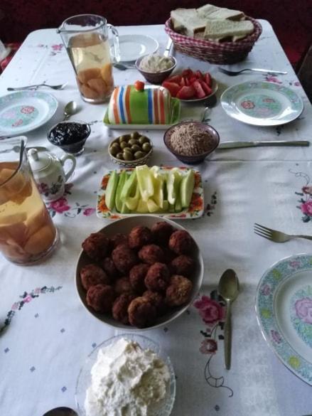 Casa Traditionala Subcetate Subcetate  外观 照片
